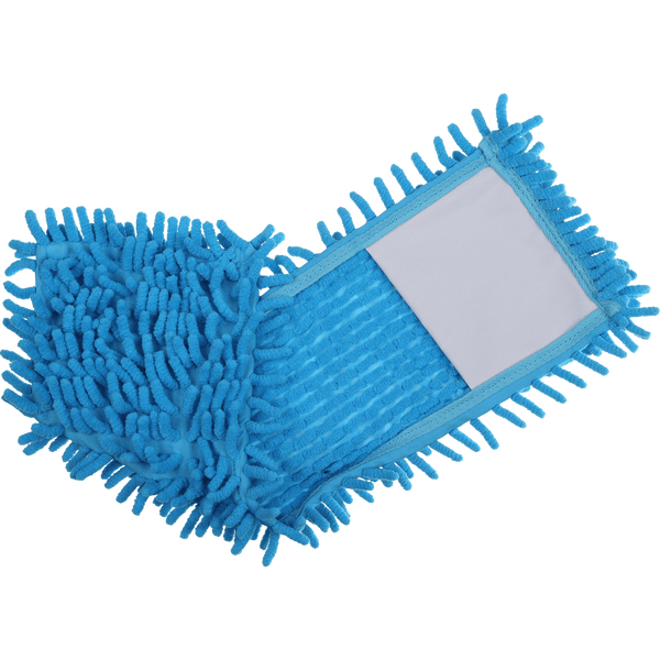 Змінна насадка для плоскої швабри Buroclean Екстра 10300108 фото