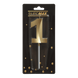 Свічка для торта Buromax цифра "1" BM.98000-01 фото 1