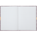 Записна книга Buromax Ukraine А5 96 аркушів в клітинку синя BM.24511101-02 фото 2