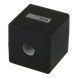 Точилка для карандашей с контейнером Buromax Cube на 1 отверстие ассорти (BM.4757-1) BM.4757-1 фото 6