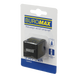 Точилка для карандашей с контейнером Buromax Cube на 1 отверстие ассорти (BM.4757-1) BM.4757-1 фото 5