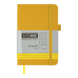 Записная книга Buromax Etalon 95x140 мм 96 листов в клеточку желтый BM.296160-08 фото
